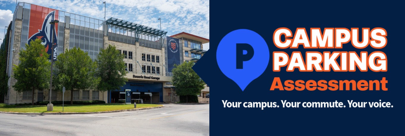 Campus Parking Assessment