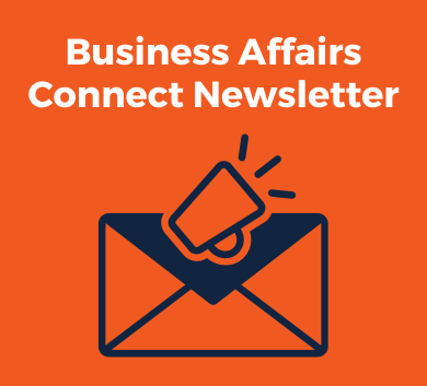 BA Connect Newsletter - March 2022