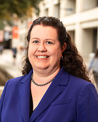 Photo of Sheri Hardison