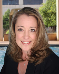 Photo of Corrina Green