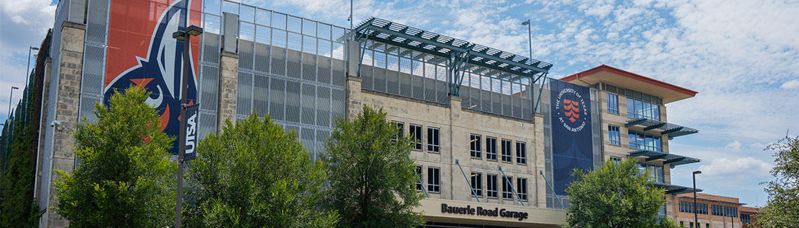 Parking and Transportation Survey