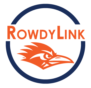 RowdyLink logo