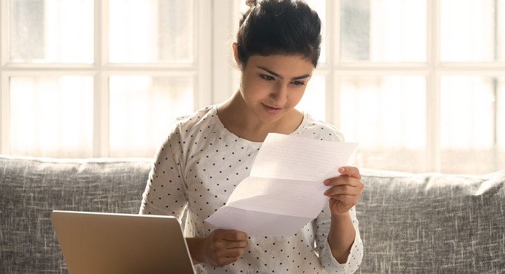 Click here for Financial Services