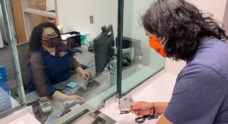 Click here for Fiscal Services