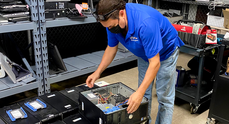 Click here for Surplus Property