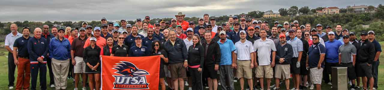Homecoming Golf Tournament