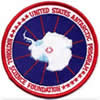 USAP logo