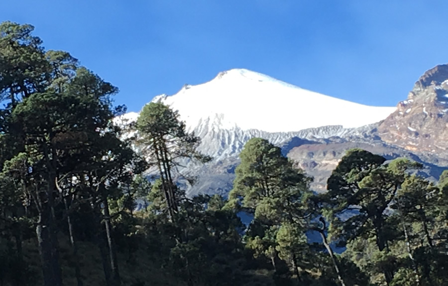 Pico de Orizaba