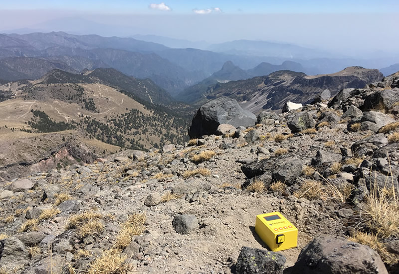 Pico de Orizaba