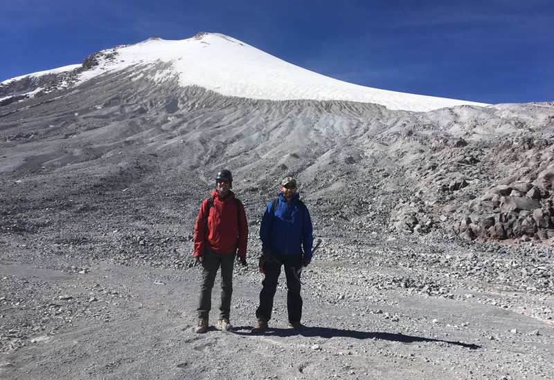 Pico de Orizaba