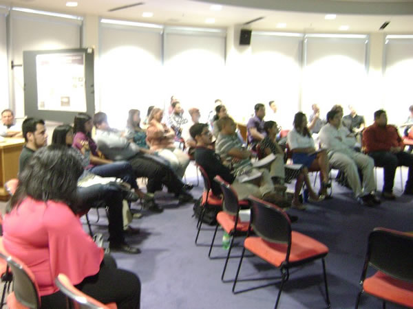 colloquium