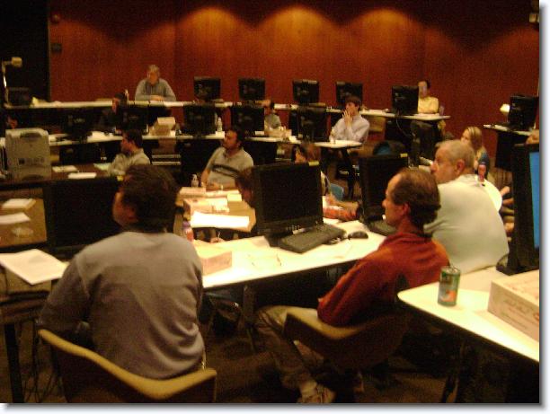 colloquium