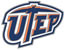 UTEP logo