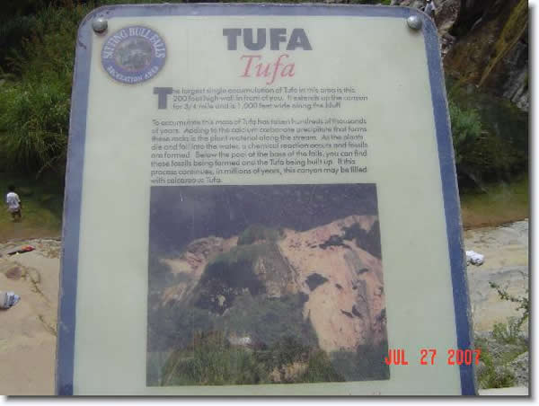 field trip