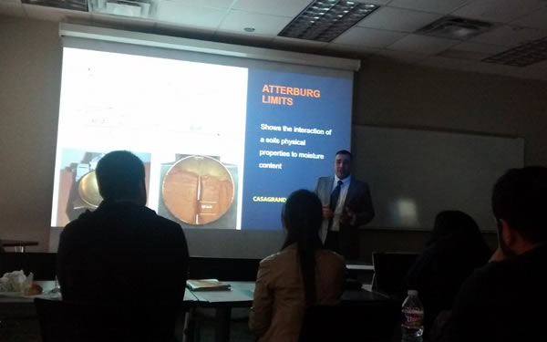 colloquium