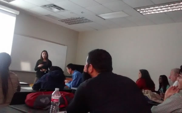 colloquium