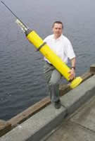 Argo floats