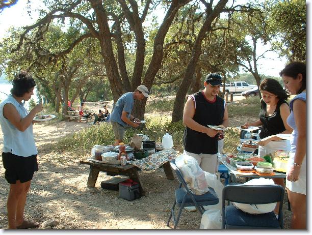 picnic