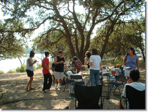 picnic