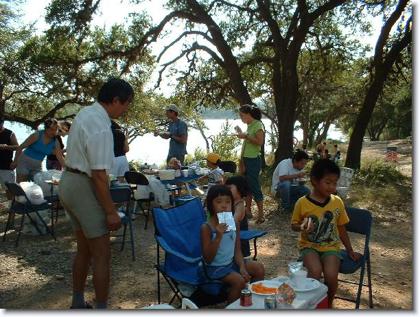 picnic