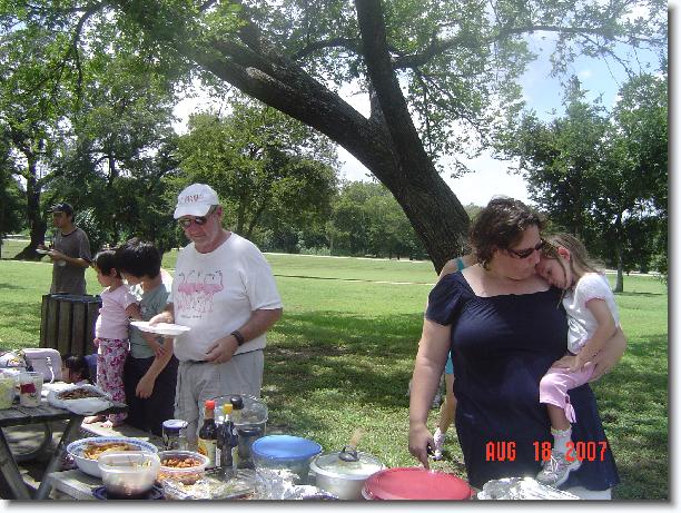 picnic