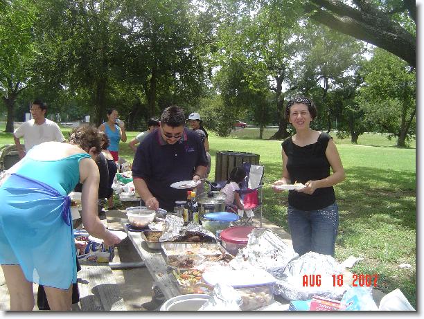 picnic