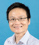 Wei Gao, Ph.D.