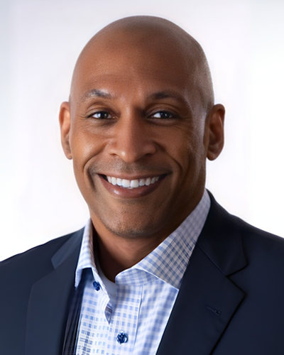 Tom Ervin Headshot