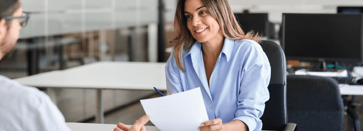 UT San Antonio Human Resources Professional