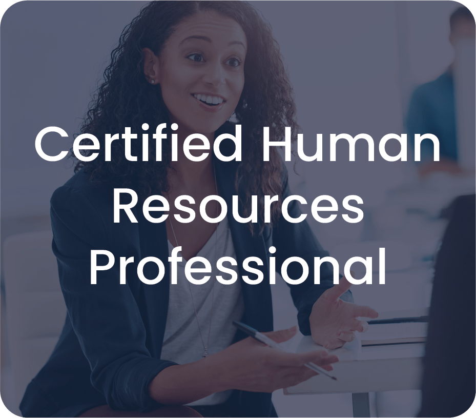 UTSA Human Resource Training