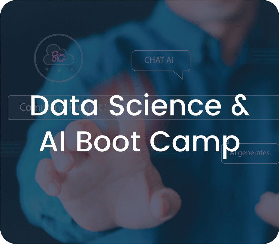 UT San Antonio Data Science Boot Camps