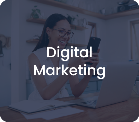 UTSA Digital Marketing Certificate