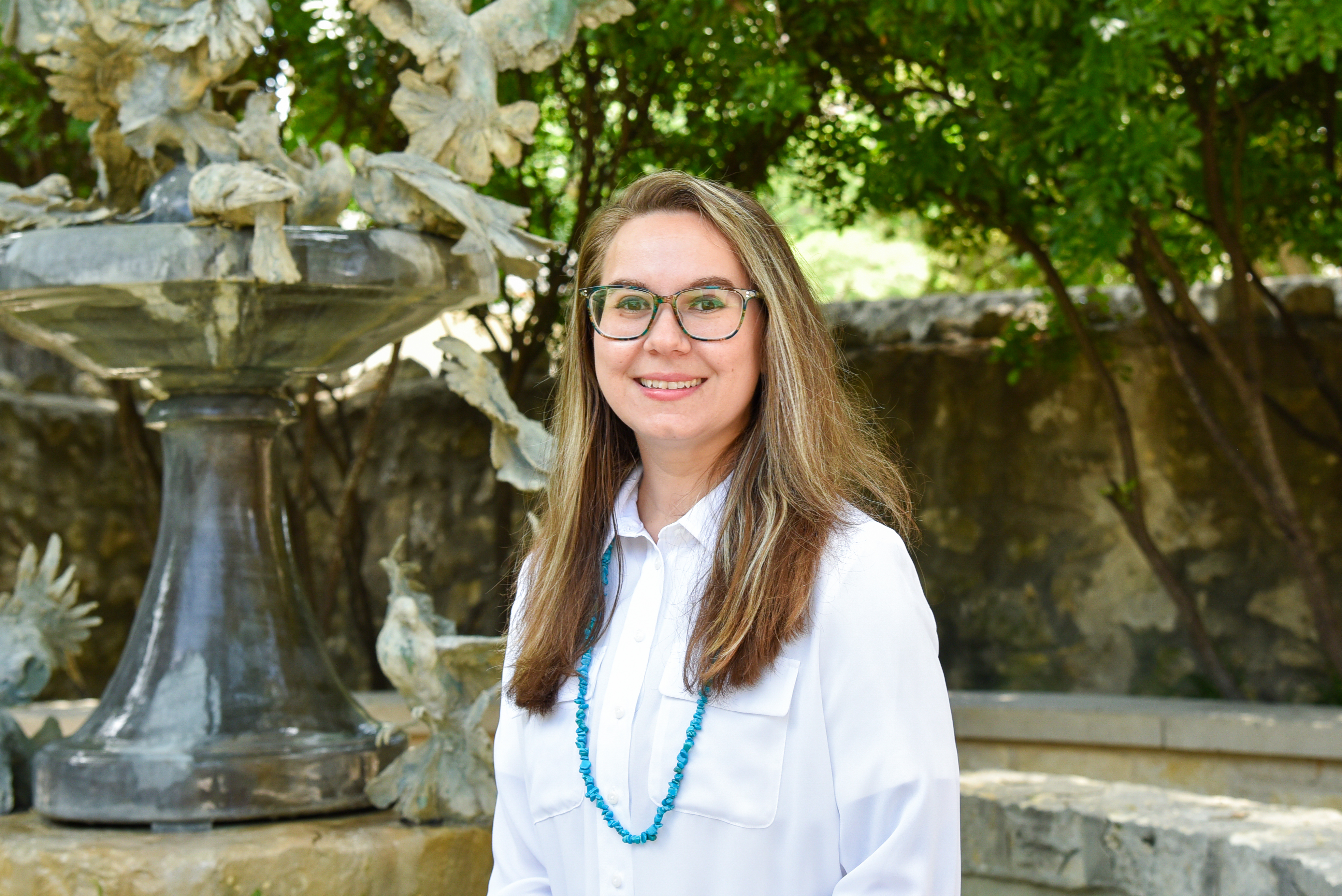 Young Artist Programs at UTSA