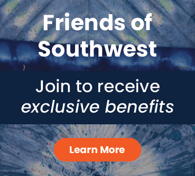 Friends of Southwest Member Banner