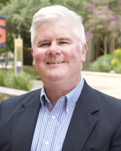 Randy Quinn Headshot