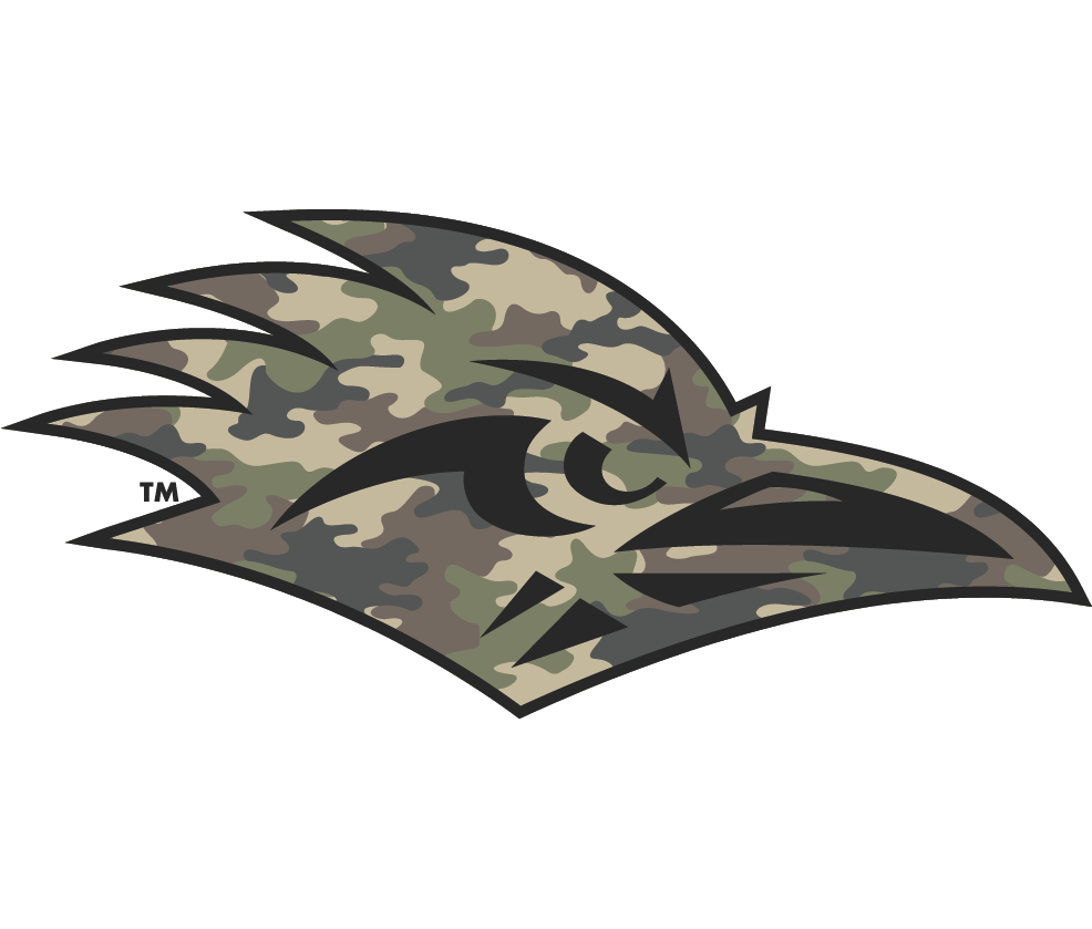In appreciation of our Veteran Roadrunners on Veterans Day
