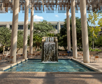 Day of Reflection: Our plans to address well-being at UTSA