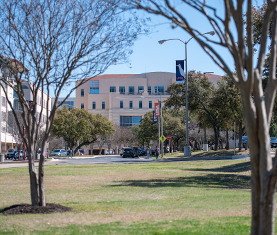 Welcome to spring semester 2025!