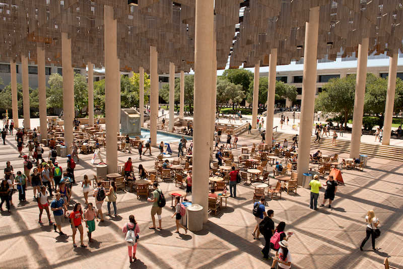 Updates on our path to integration with UT Health San Antonio