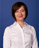 Dina Krasikova