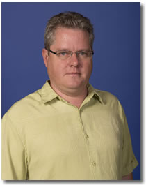 John Sutterby