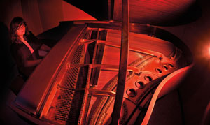 Piano