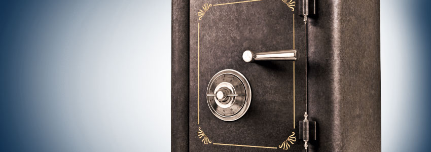 Unlocking the Vault