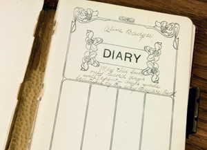 Carter's Documents