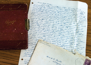 Carter's Documents