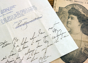 Carter's Documents