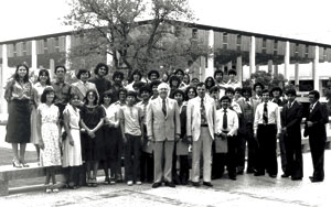1979 PREP Class