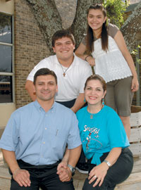 Cantu Family