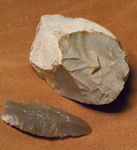 Artifacts