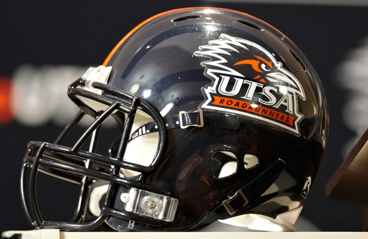 UTSA Football